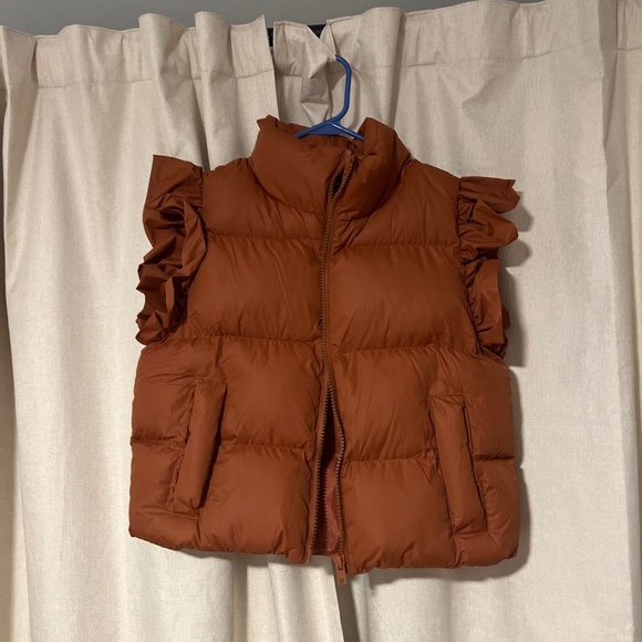 GeeGee Jackets & Blazers - Women’s vest